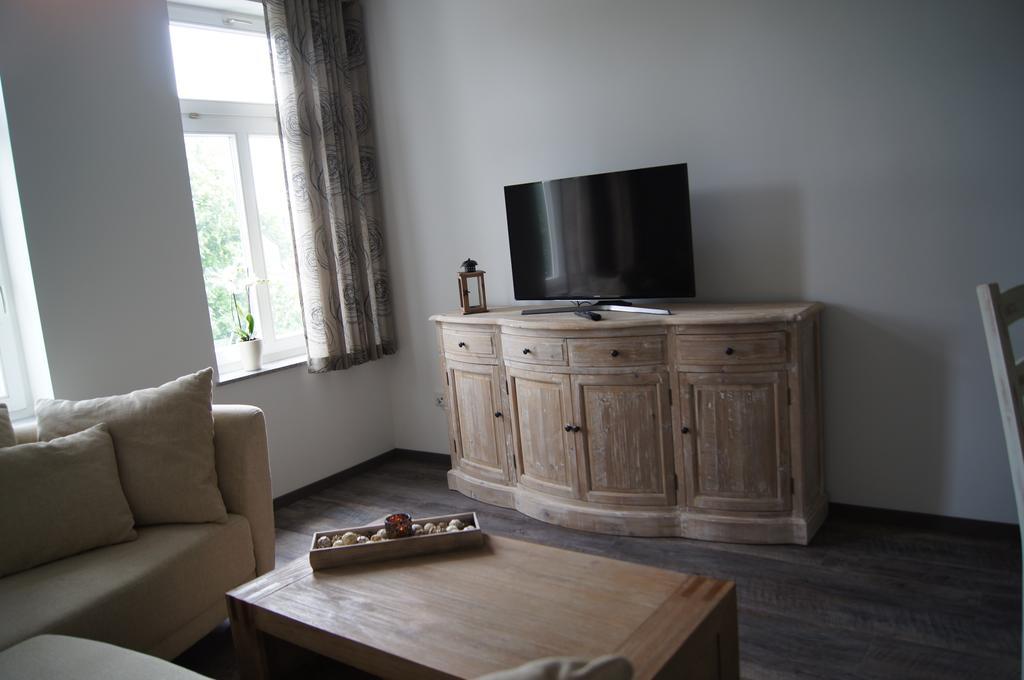 Ferienwohnung Markkleeberg Ost-See Ngoại thất bức ảnh