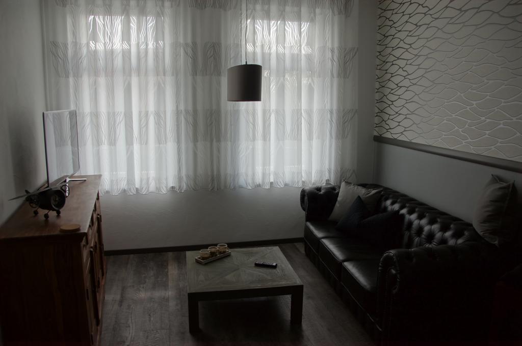 Ferienwohnung Markkleeberg Ost-See Ngoại thất bức ảnh