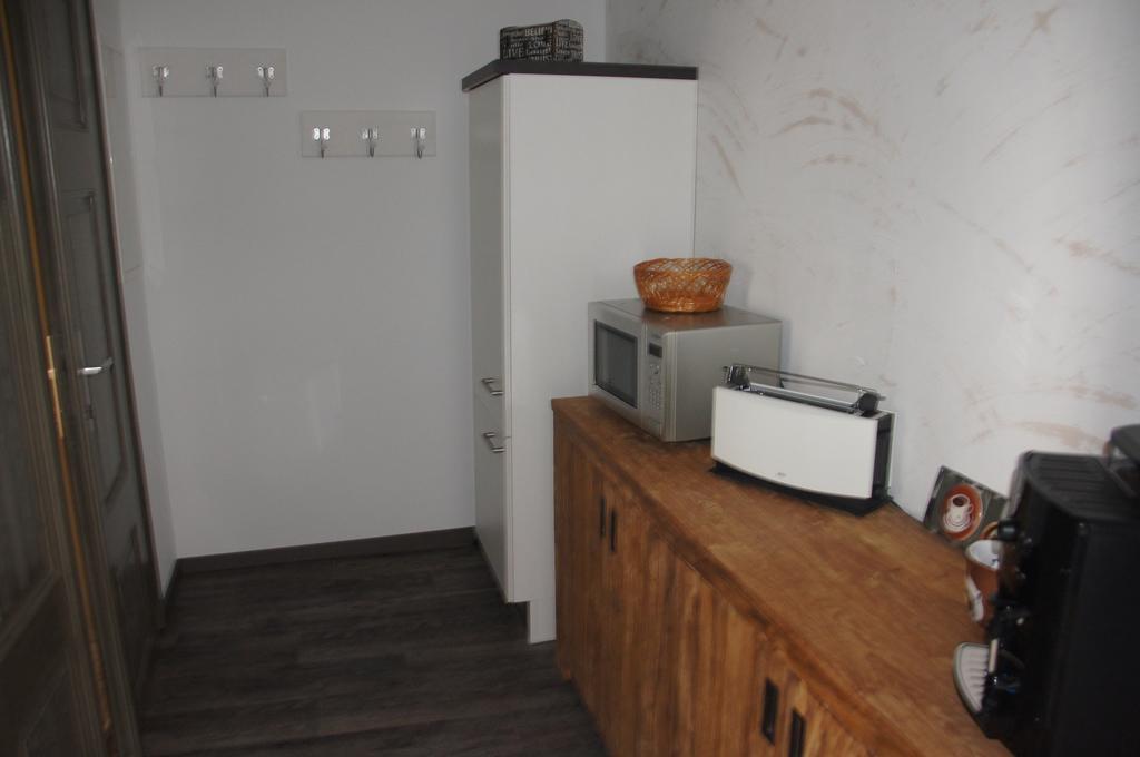 Ferienwohnung Markkleeberg Ost-See Ngoại thất bức ảnh