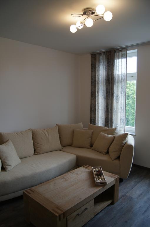 Ferienwohnung Markkleeberg Ost-See Ngoại thất bức ảnh